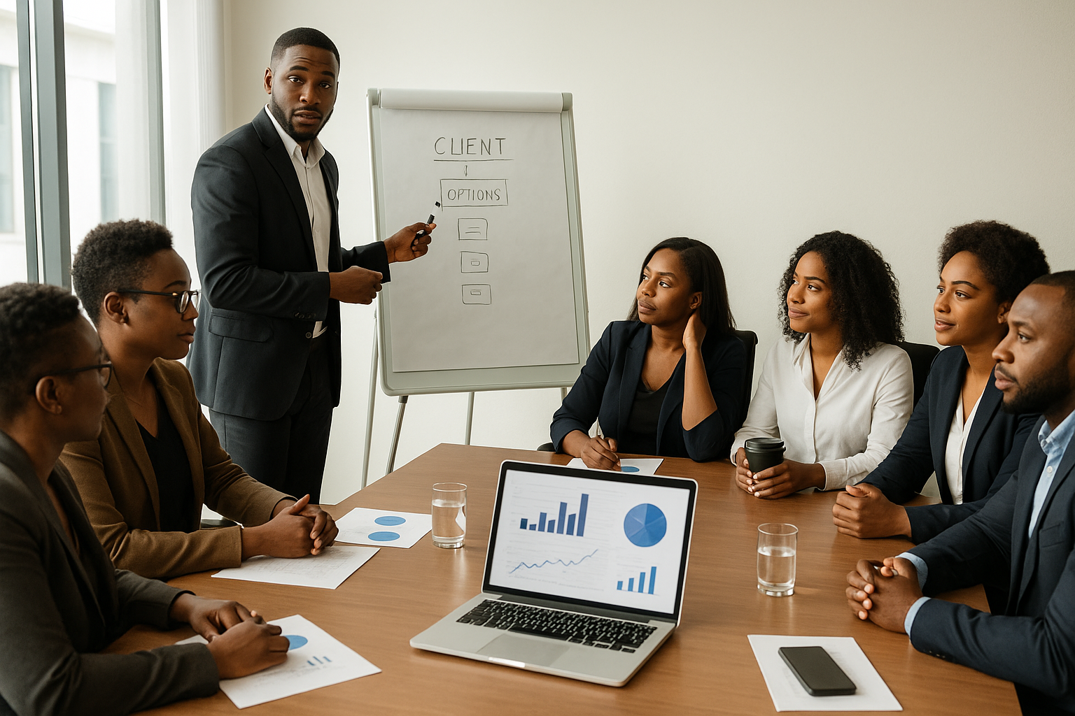 Illustration article