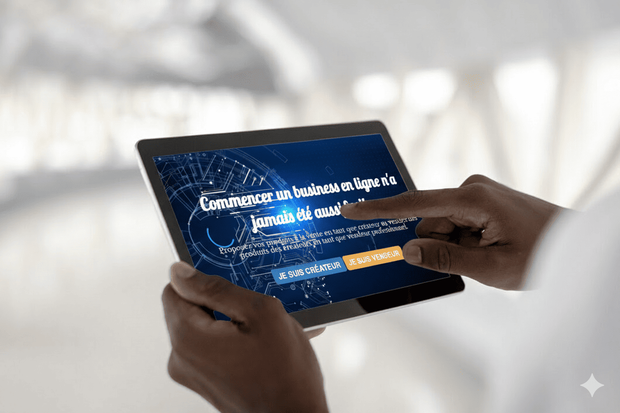 Formations Digitales