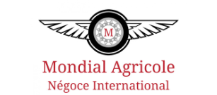 Logo Mondiale Agricole